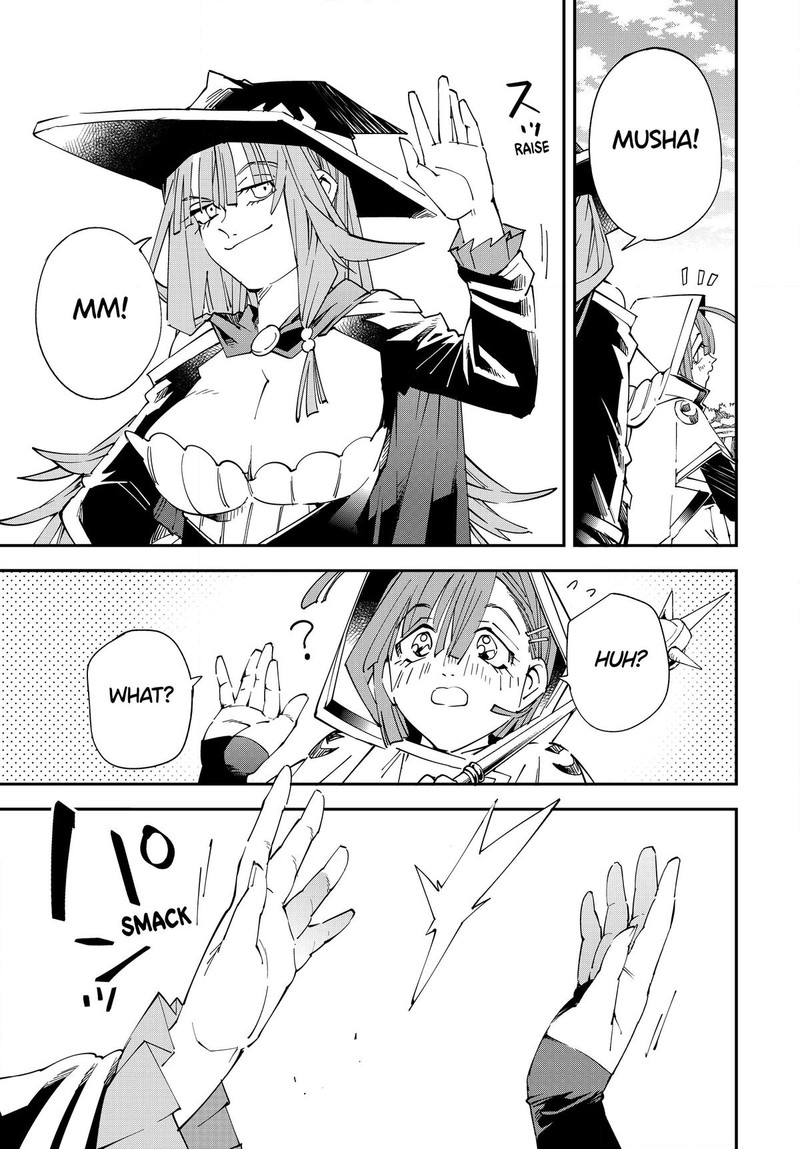 Reincarnated as an Aristocrat with an Appraisal Skill Chapter 122 - Page 13 in English