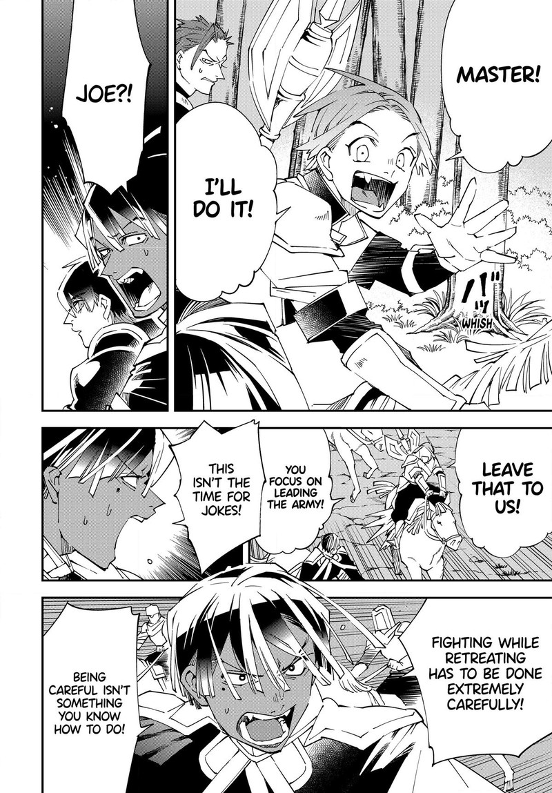 Reincarnated as an Aristocrat with an Appraisal Skill Chapter 124 - Page 8 in English