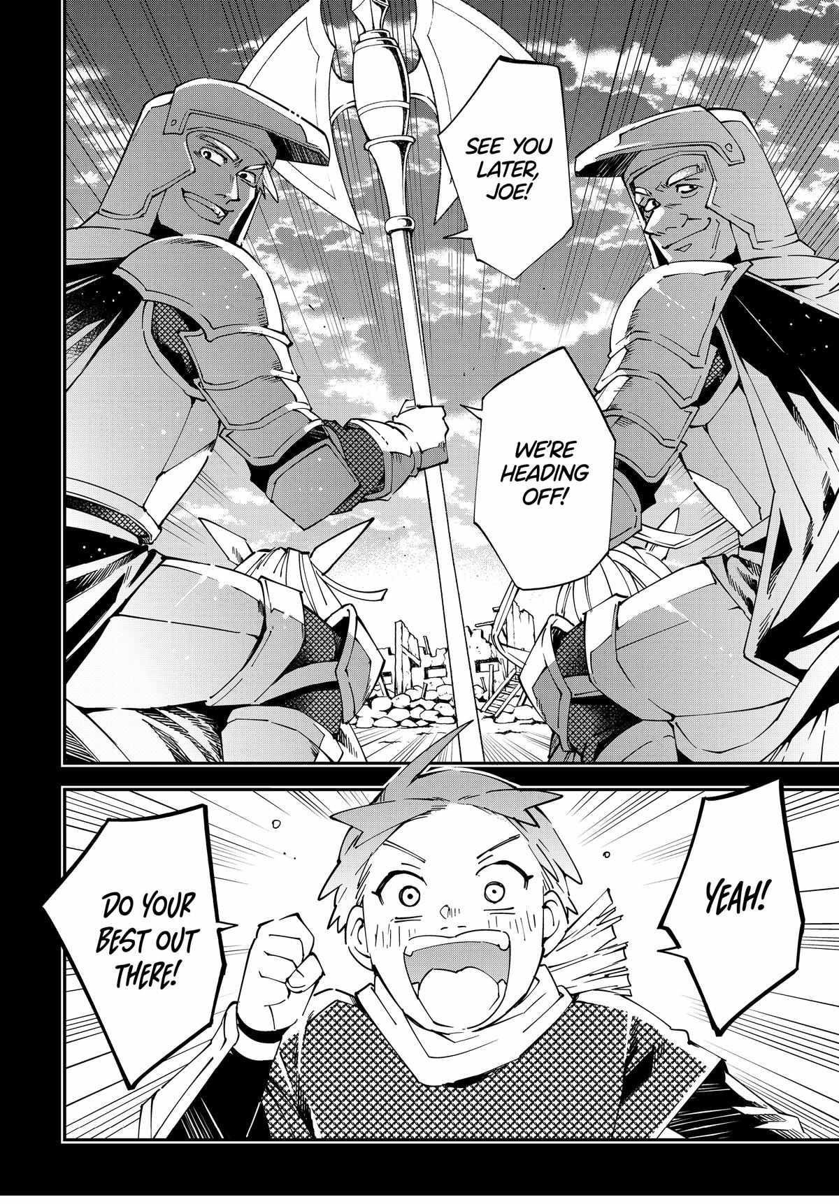 Reincarnated as an Aristocrat with an Appraisal Skill Chapter 125 - Page 18 in English