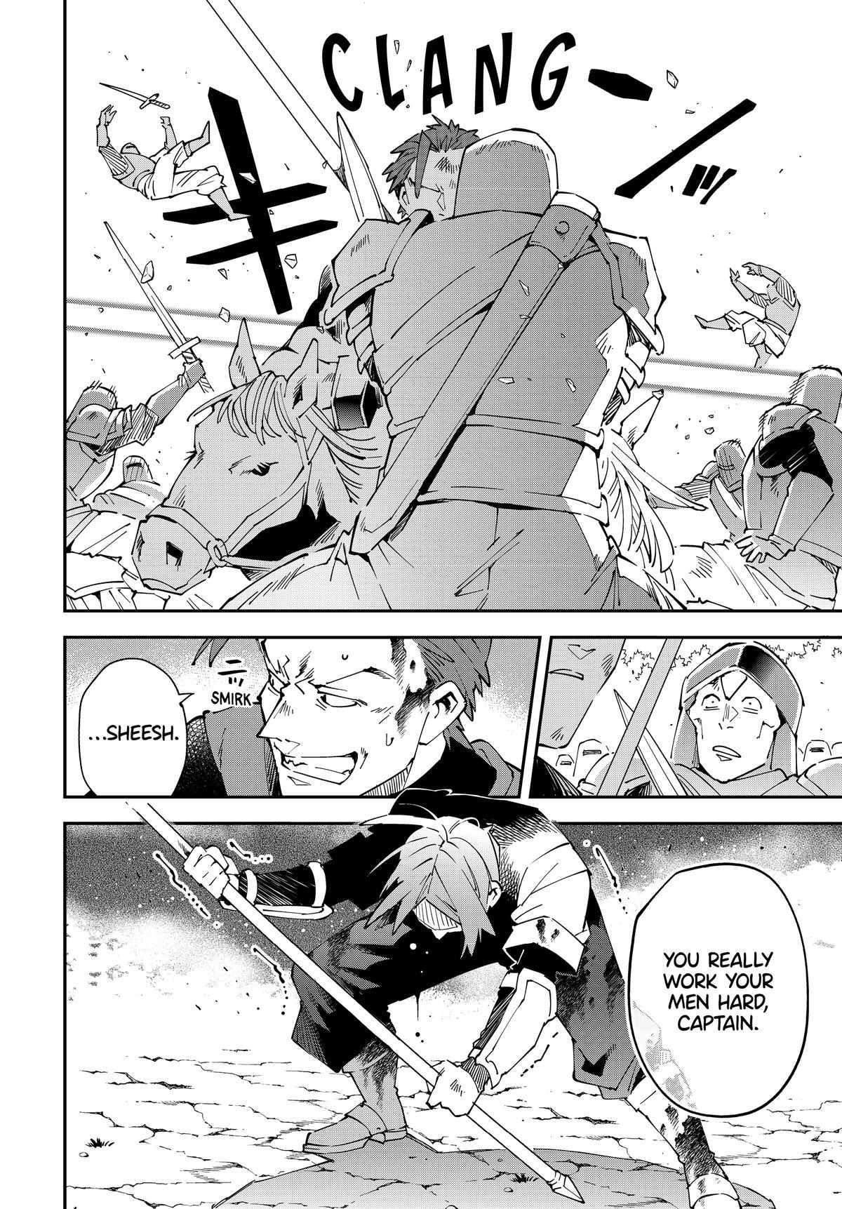 Reincarnated as an Aristocrat with an Appraisal Skill Chapter 127 - Page 8 in English