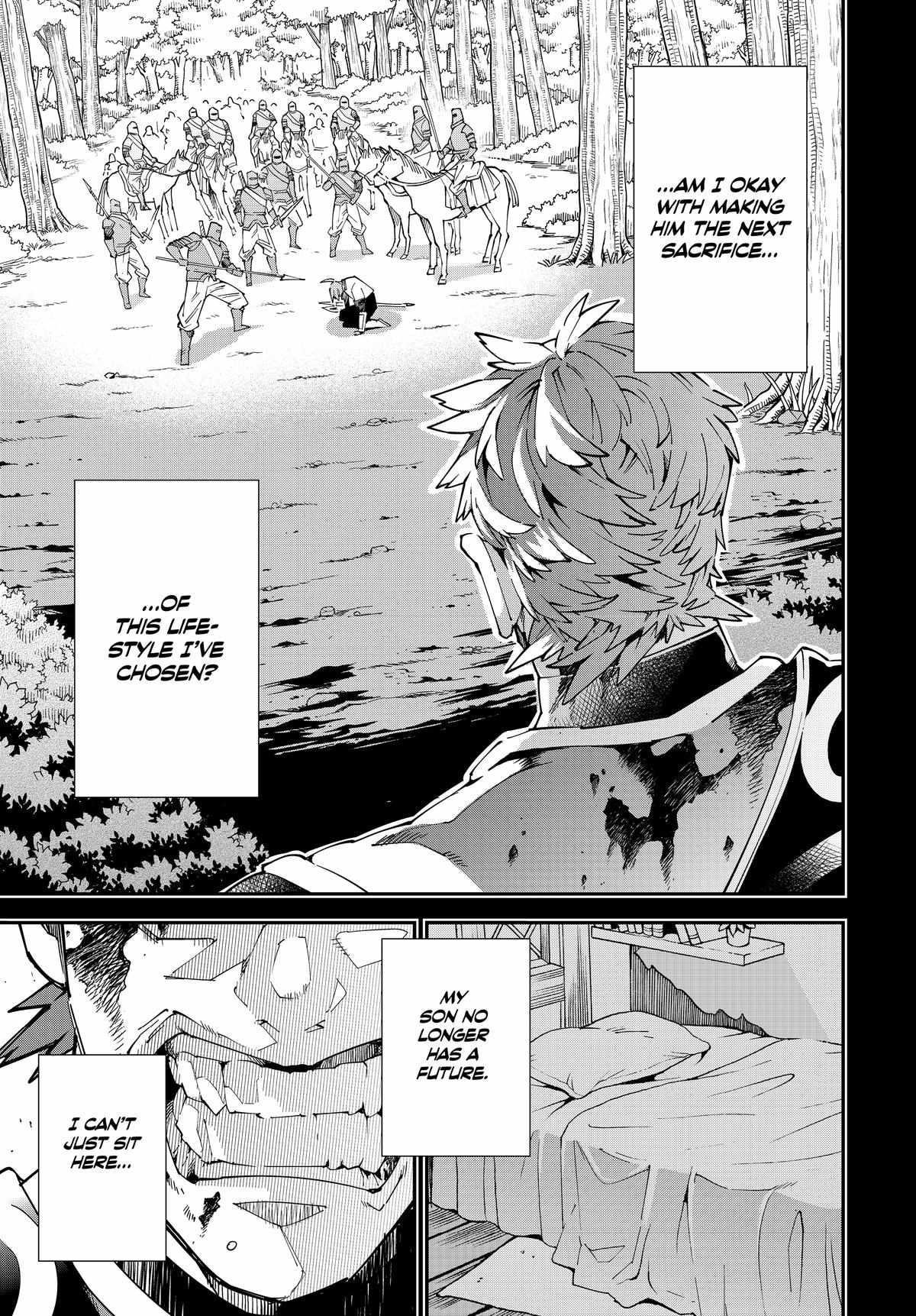 Reincarnated as an Aristocrat with an Appraisal Skill Chapter 128 - Page 11 in English