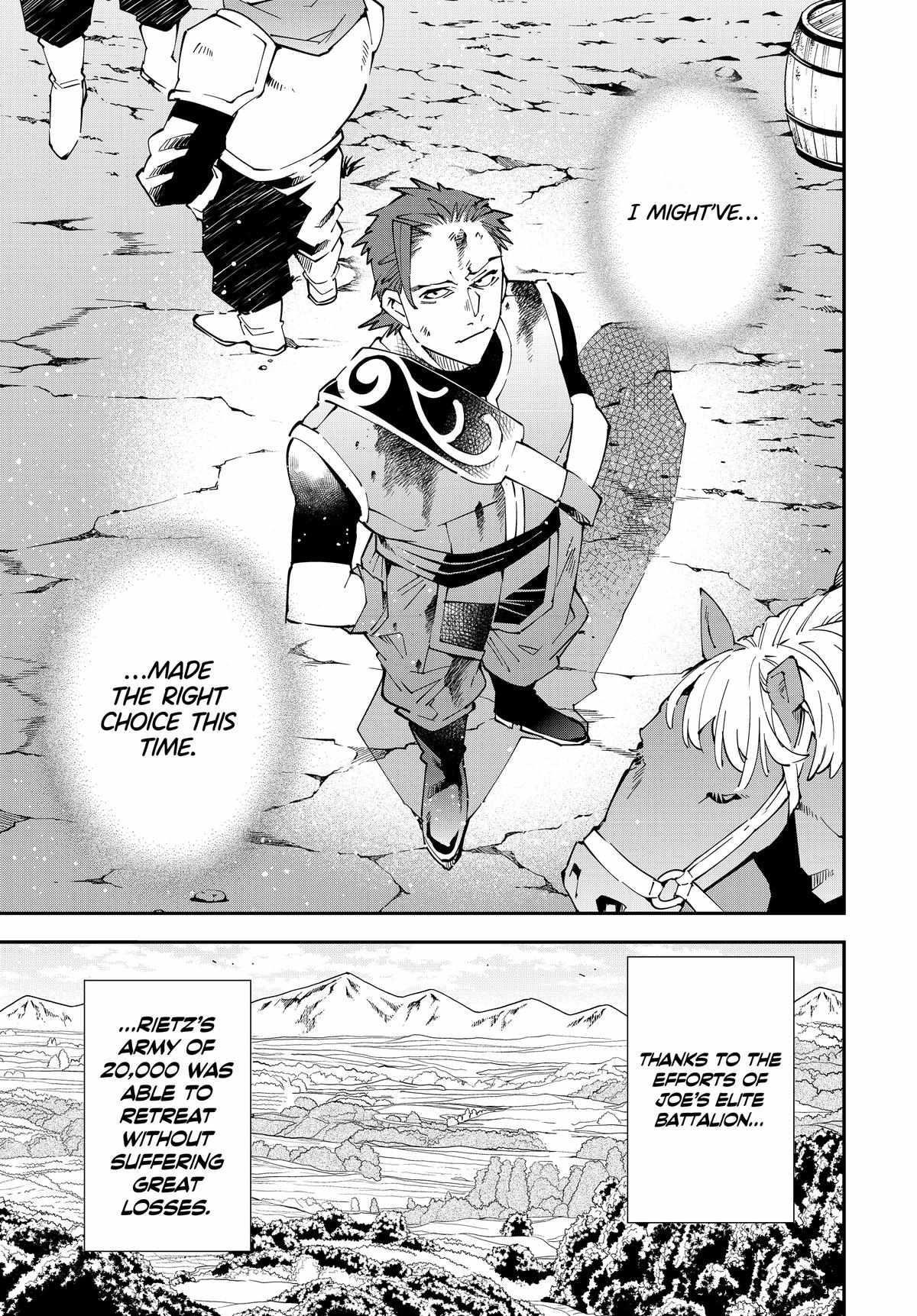 Reincarnated as an Aristocrat with an Appraisal Skill Chapter 128 - Page 15 in English