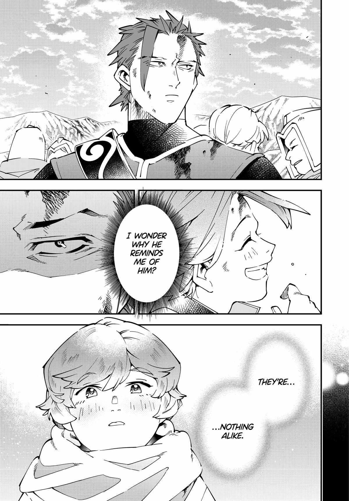 Reincarnated as an Aristocrat with an Appraisal Skill Chapter 128 - Page 5 in English