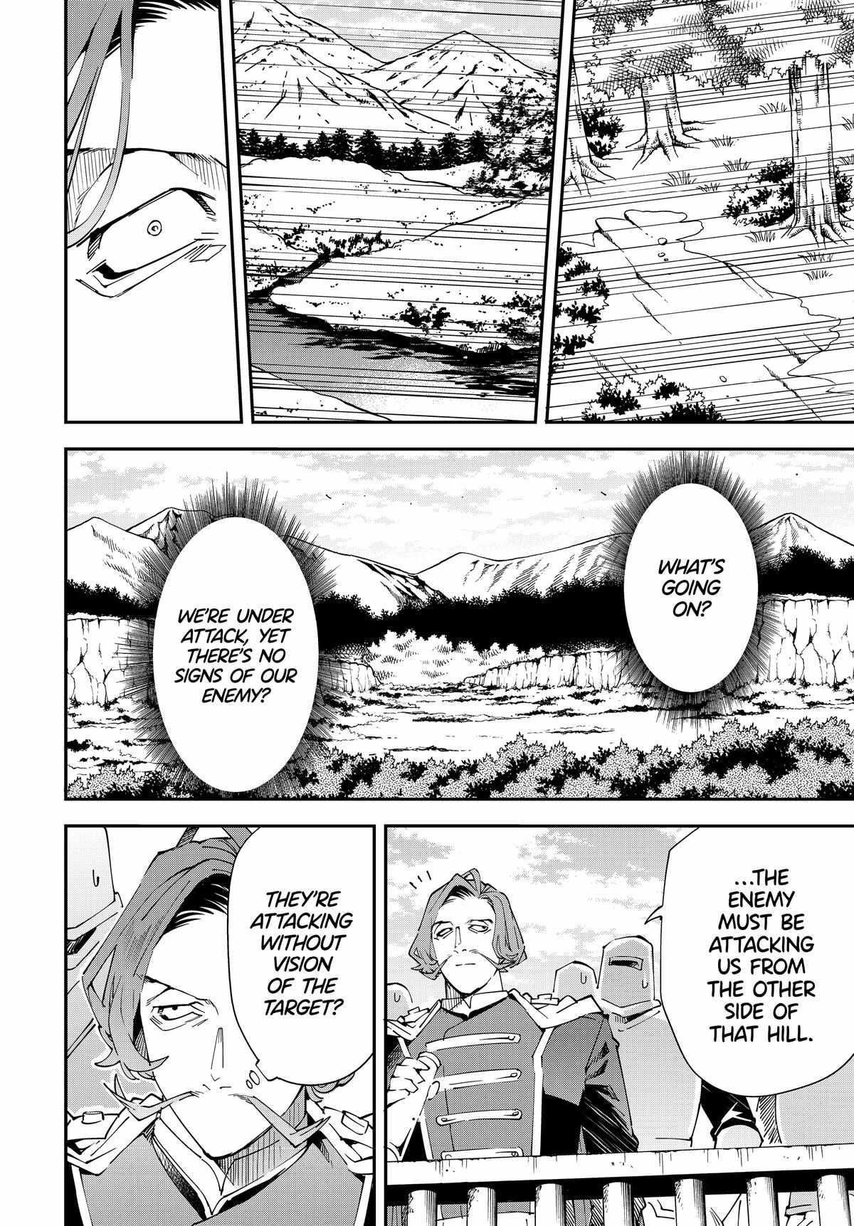 Reincarnated as an Aristocrat with an Appraisal Skill Chapter 131 - Page 10 in English