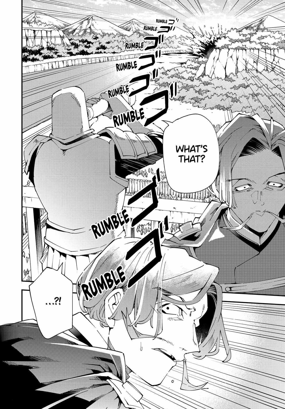 Reincarnated as an Aristocrat with an Appraisal Skill Chapter 132 - Page 16 in English