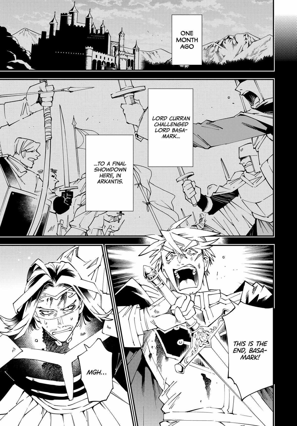 Reincarnated as an Aristocrat with an Appraisal Skill Chapter 136 - Page 9 in English