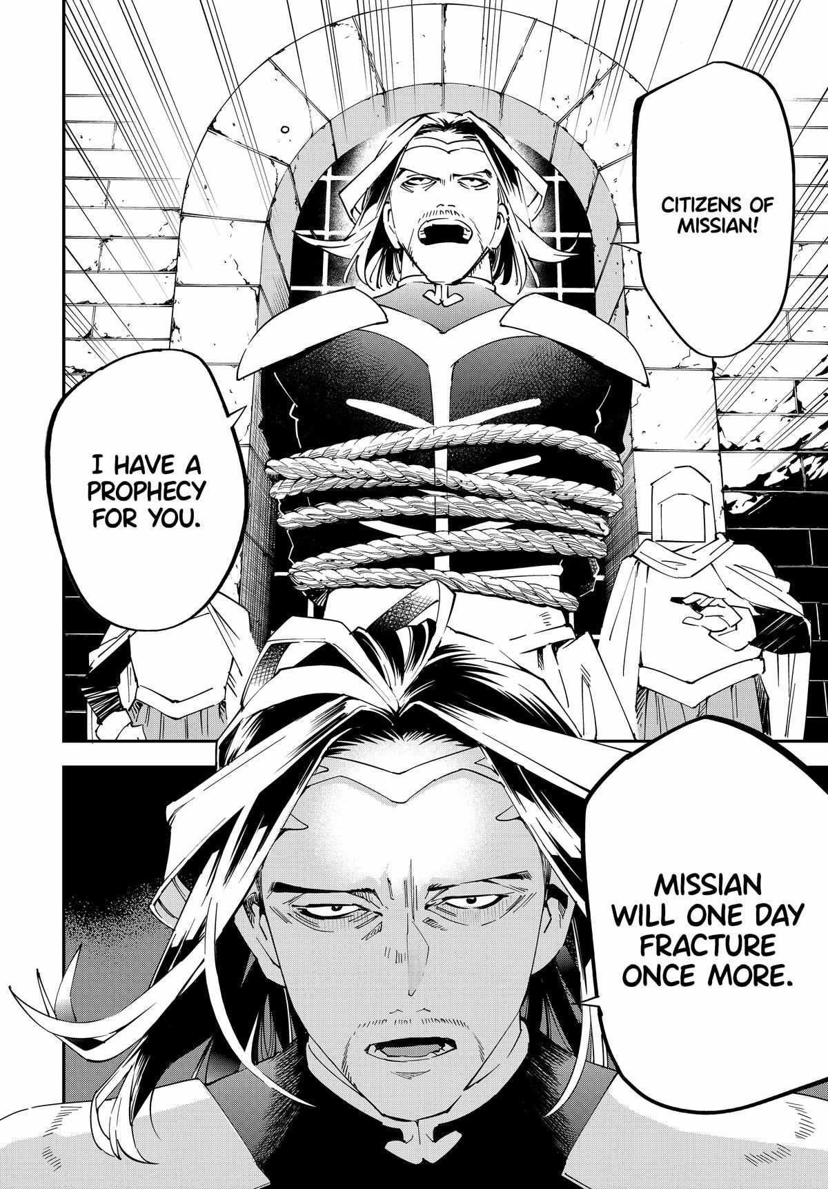 Reincarnated as an Aristocrat with an Appraisal Skill Chapter 137 - Page 10 in English