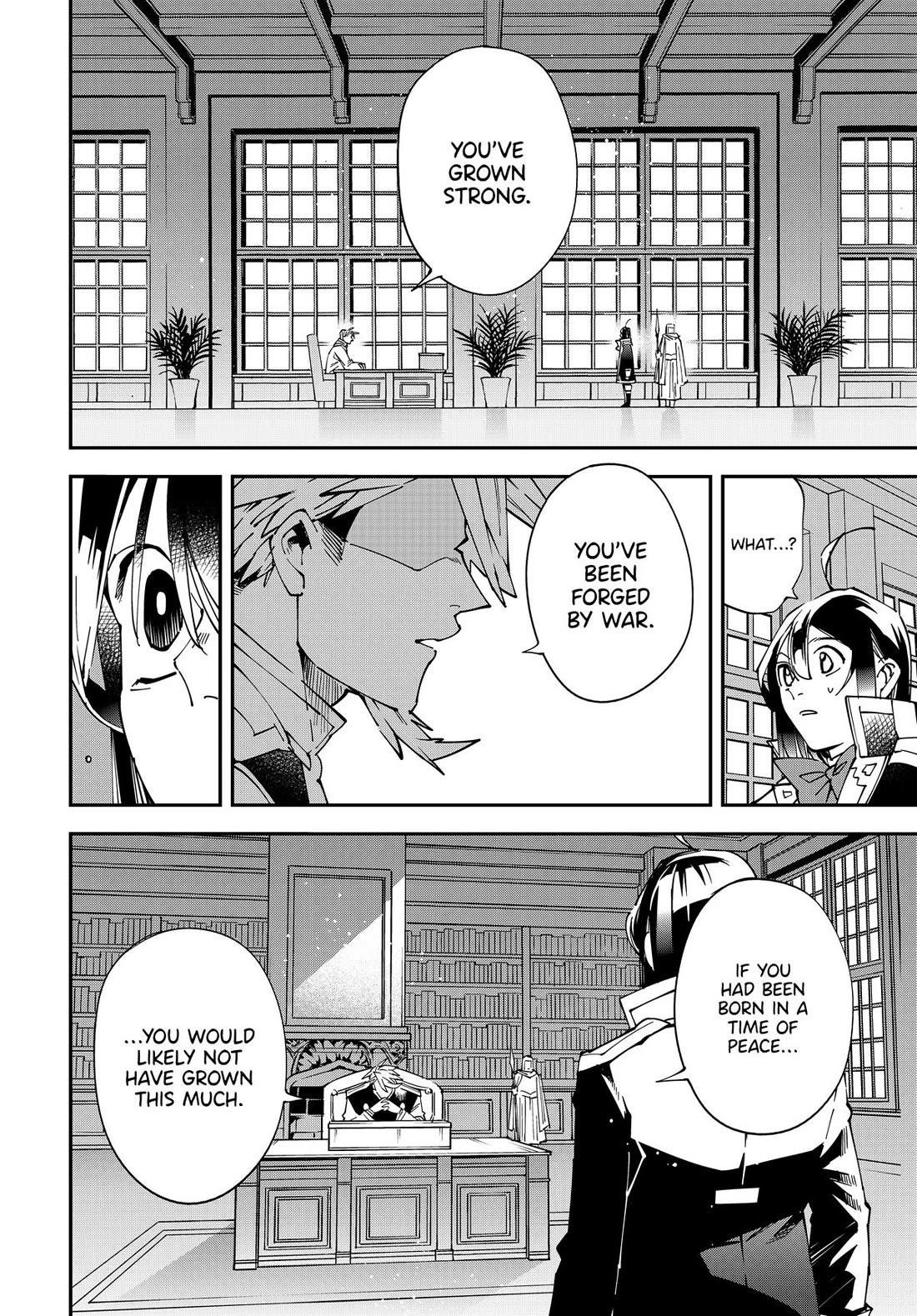 Reincarnated as an Aristocrat with an Appraisal Skill Chapter 140 - Page 10 in English