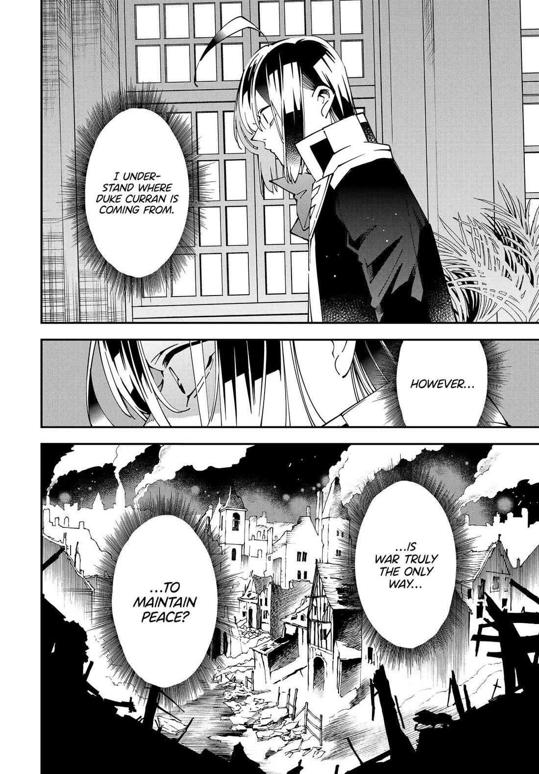 Reincarnated as an Aristocrat with an Appraisal Skill Chapter 140 - Page 12 in English