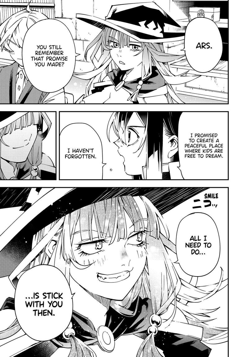 Reincarnated as an Aristocrat with an Appraisal Skill Chapter 141 - Page 13 in English