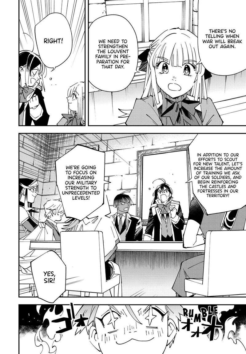 Reincarnated as an Aristocrat with an Appraisal Skill Chapter 141 - Page 18 in English