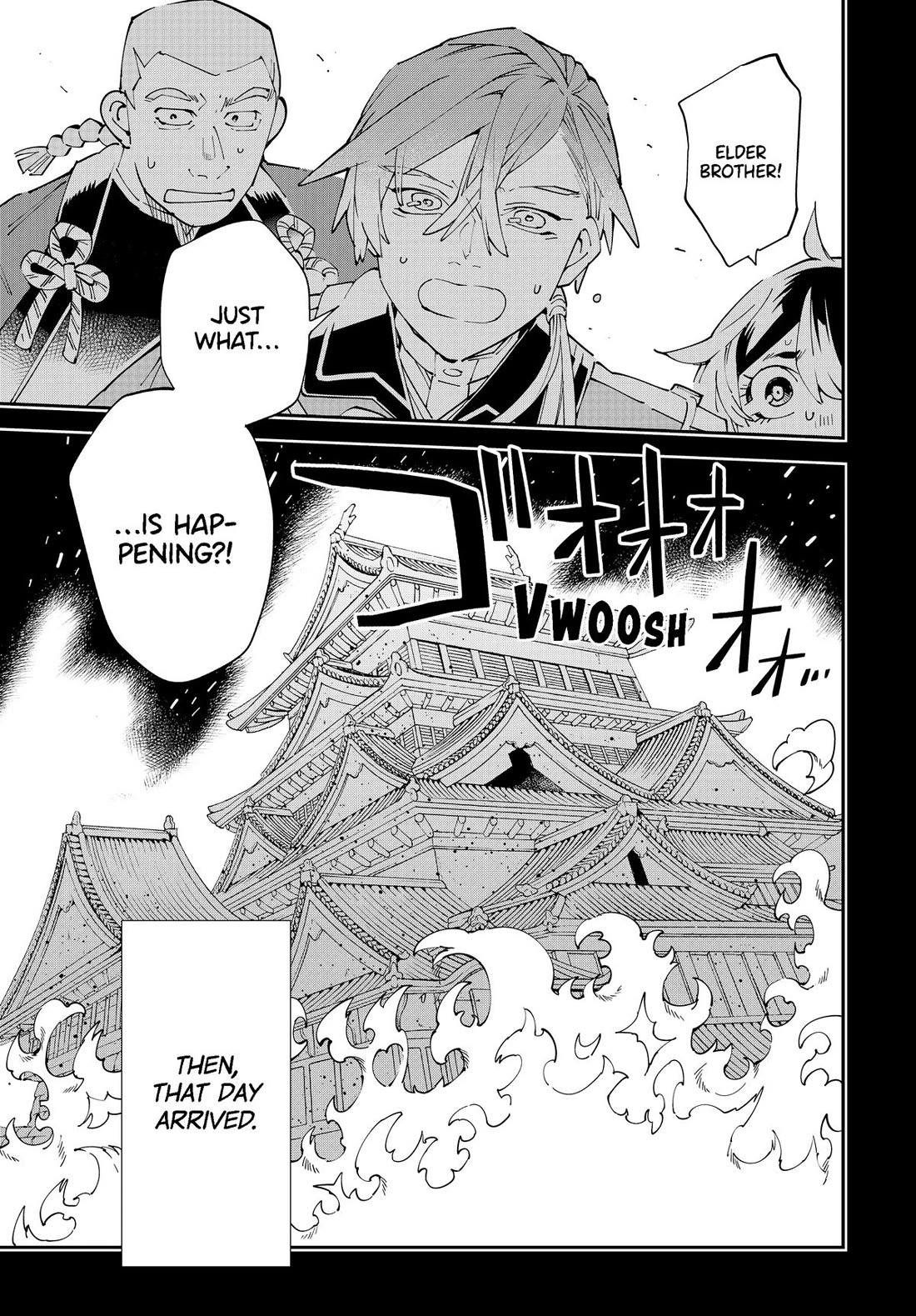 Reincarnated as an Aristocrat with an Appraisal Skill Chapter 146 - Page 19 in English