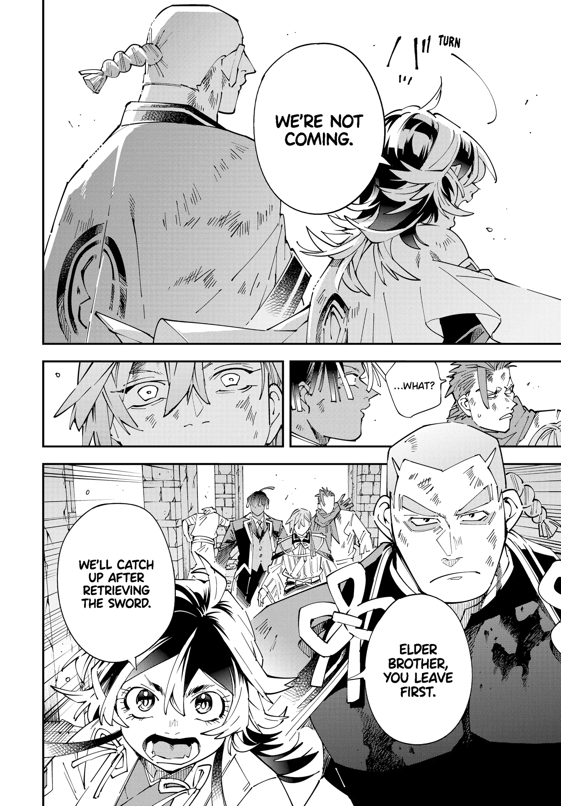 Reincarnated as an Aristocrat with an Appraisal Skill Chapter 151 - Page 18 in English