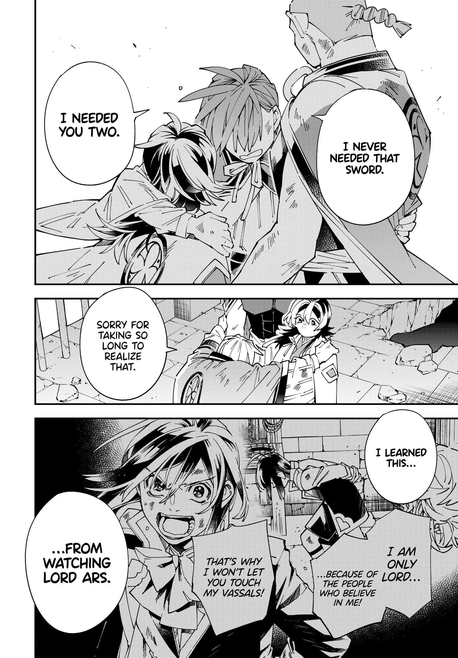 Reincarnated as an Aristocrat with an Appraisal Skill Chapter 152 - Page 10 in English