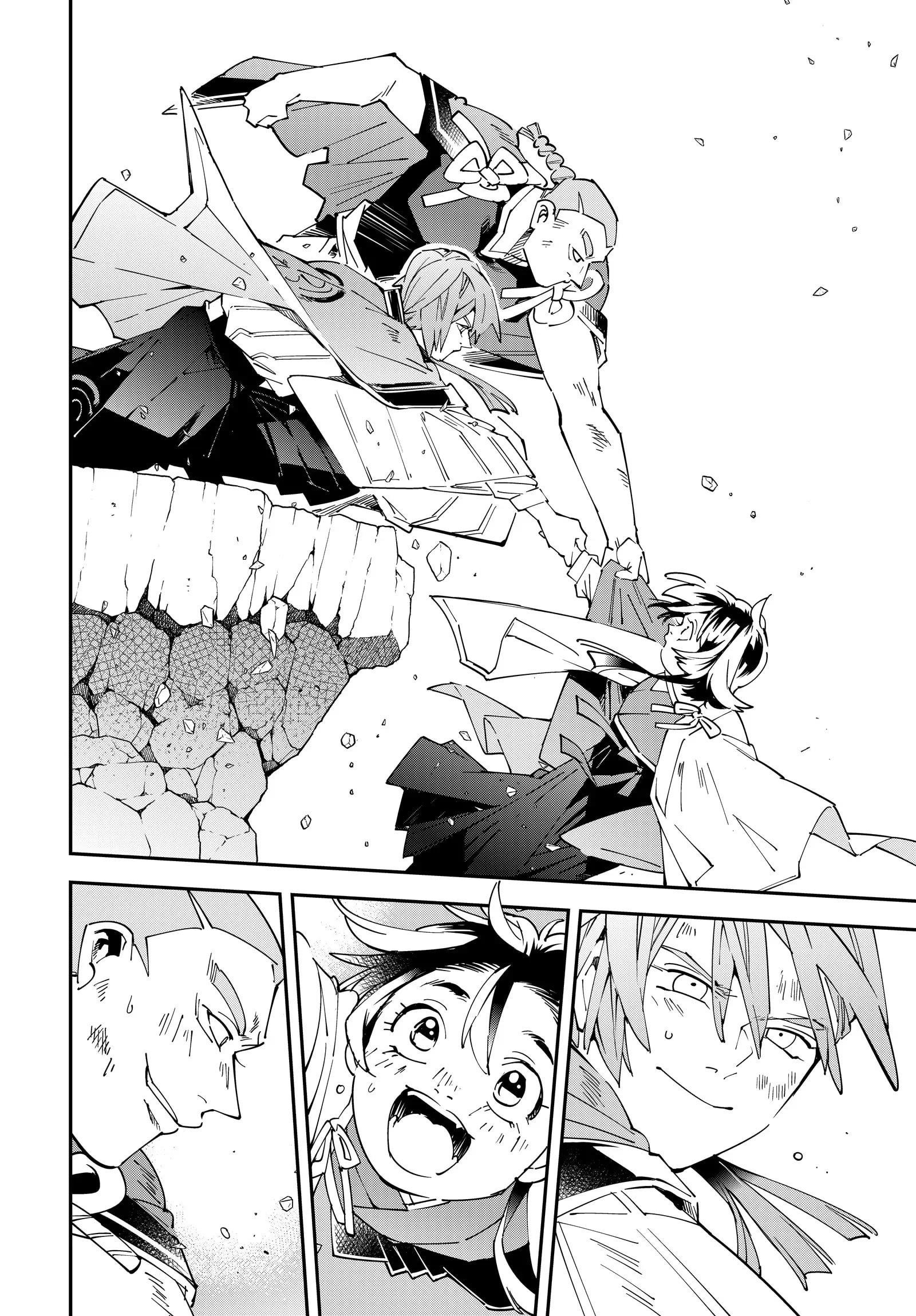 Reincarnated as an Aristocrat with an Appraisal Skill Chapter 152 - Page 16 in English