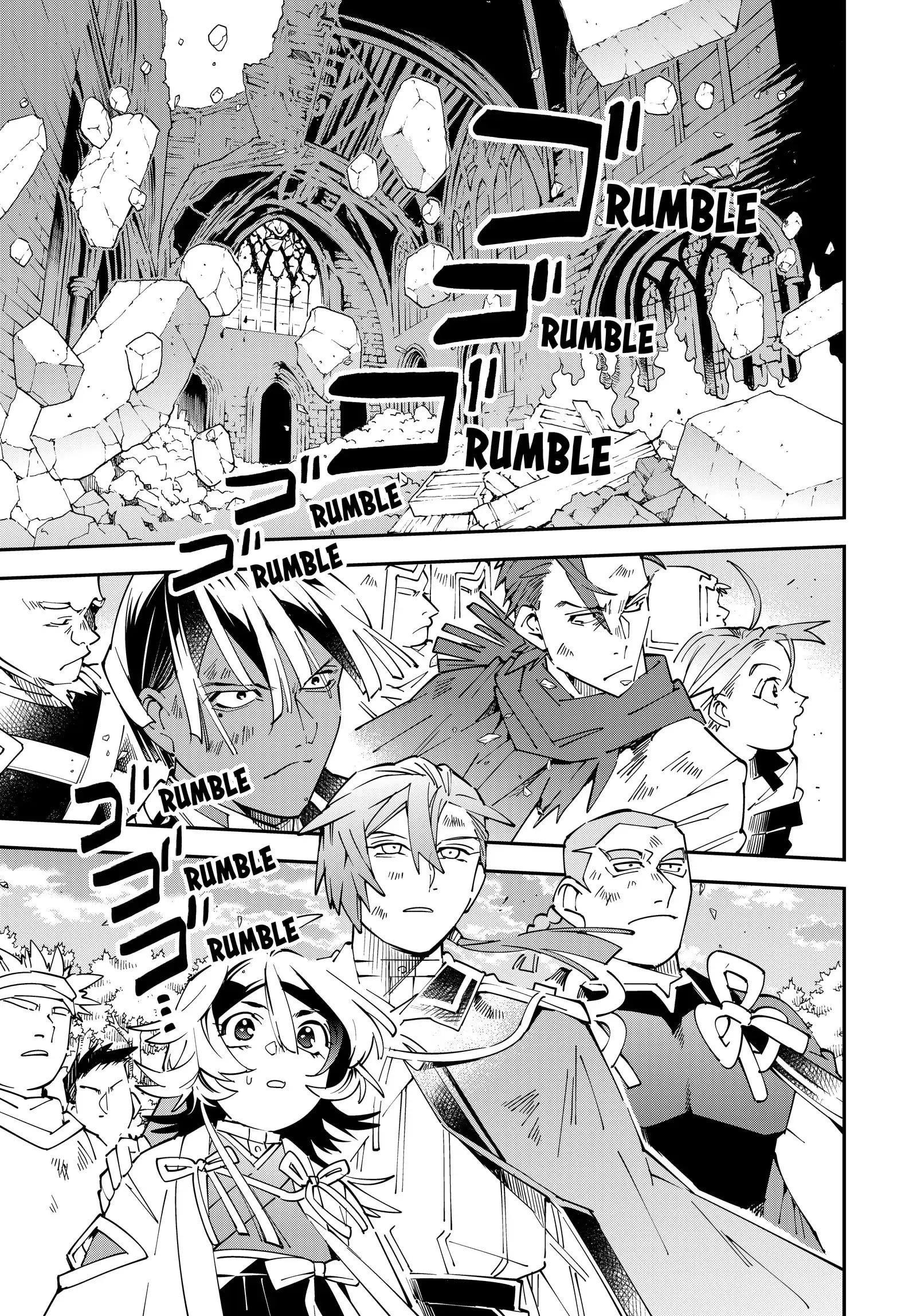 Reincarnated as an Aristocrat with an Appraisal Skill Chapter 152 - Page 17 in English