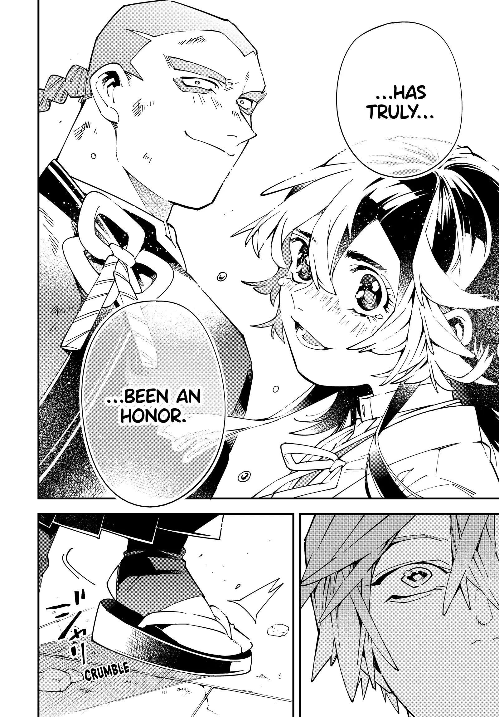 Reincarnated as an Aristocrat with an Appraisal Skill Chapter 152 - Page 6 in English