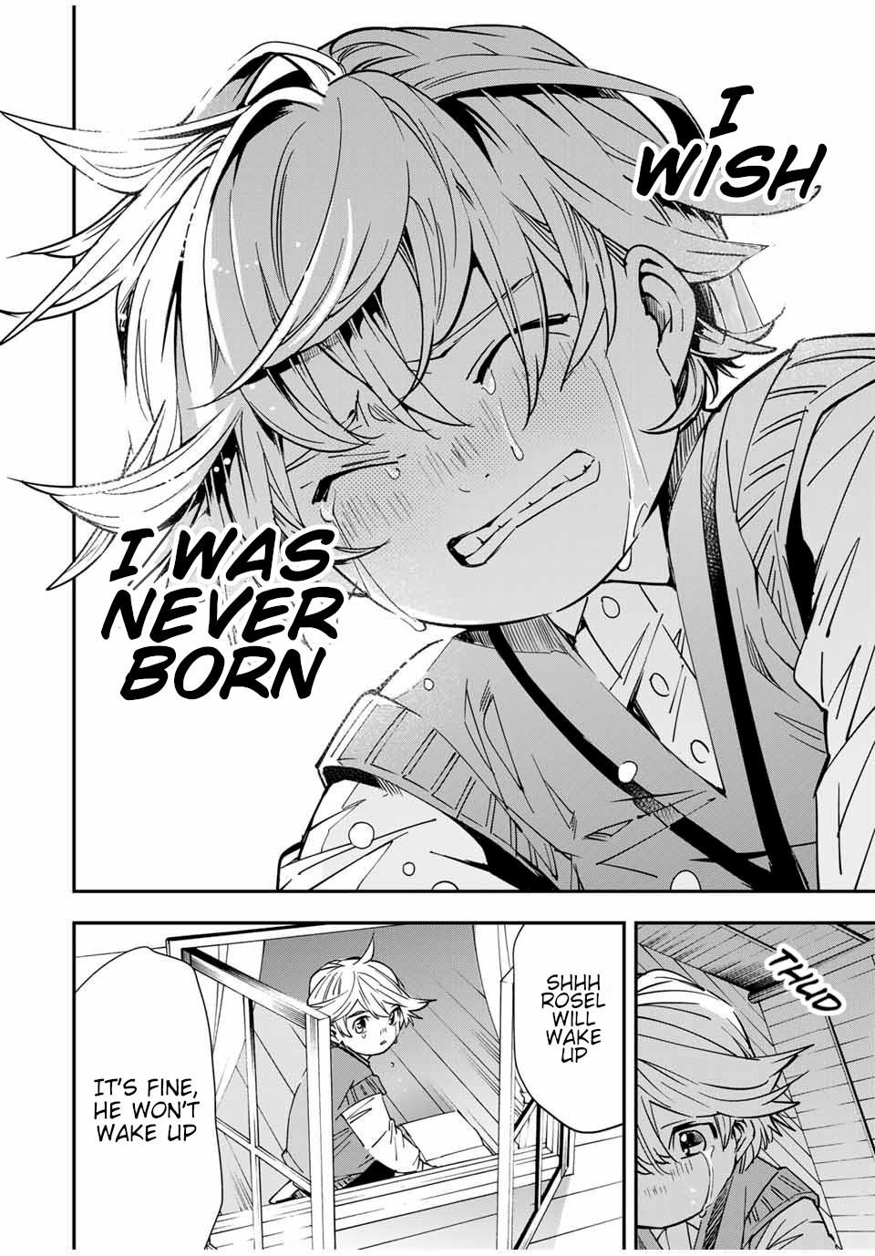 Reincarnated as an Aristocrat with an Appraisal Skill Chapter 16 - Page 10 in English