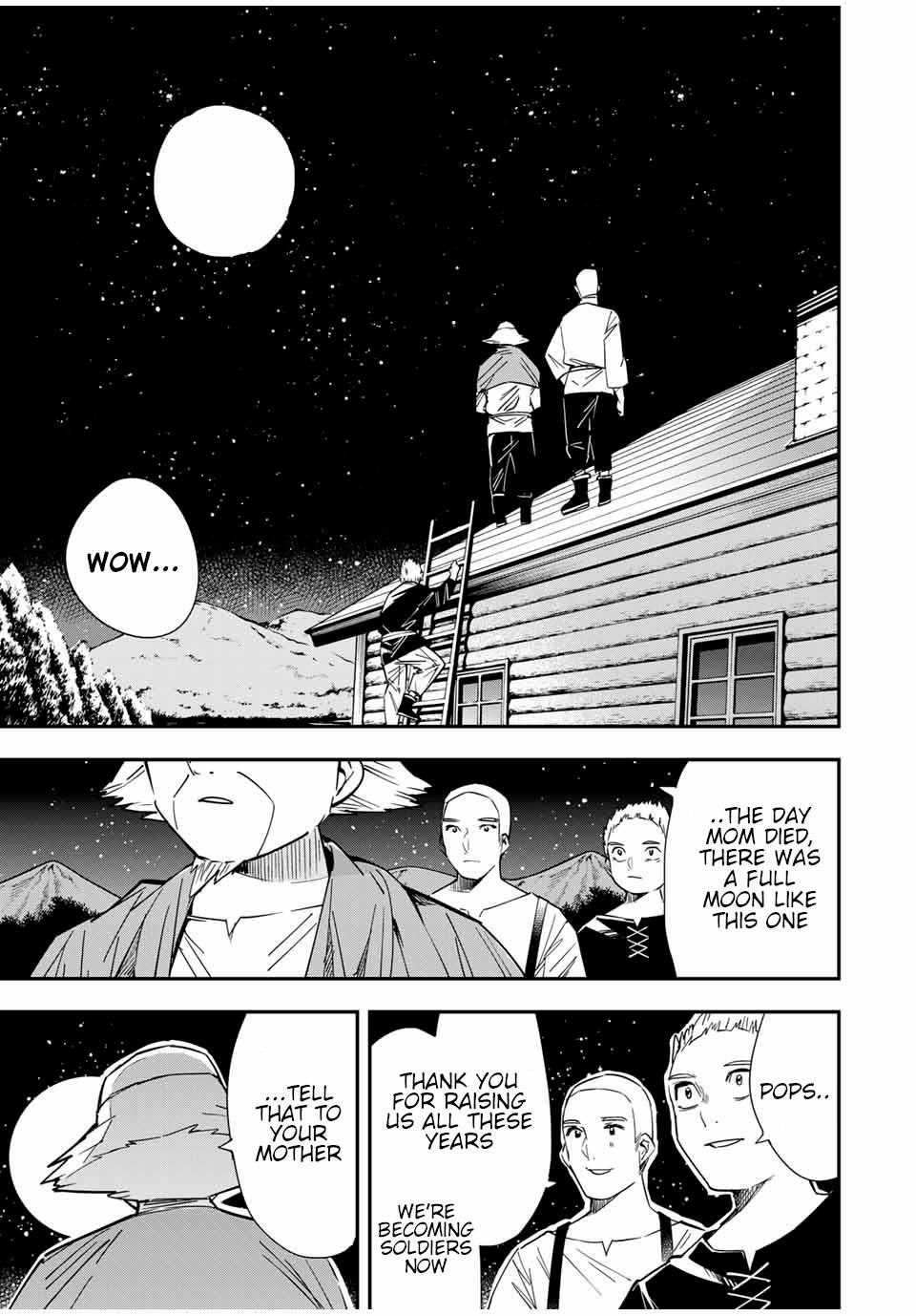 Reincarnated as an Aristocrat with an Appraisal Skill Chapter 16 - Page 11 in English