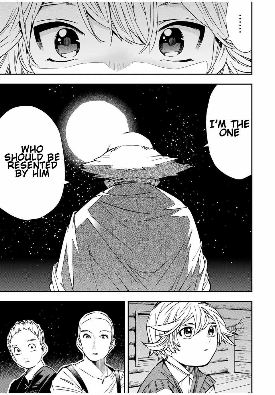 Reincarnated as an Aristocrat with an Appraisal Skill Chapter 16 - Page 13 in English