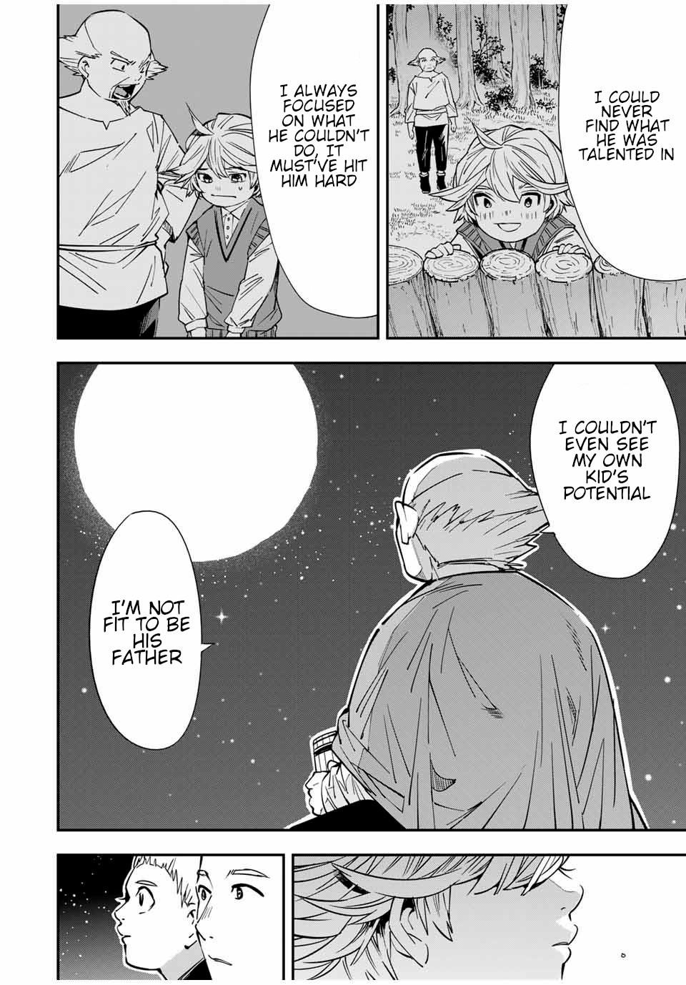 Reincarnated as an Aristocrat with an Appraisal Skill Chapter 16 - Page 14 in English