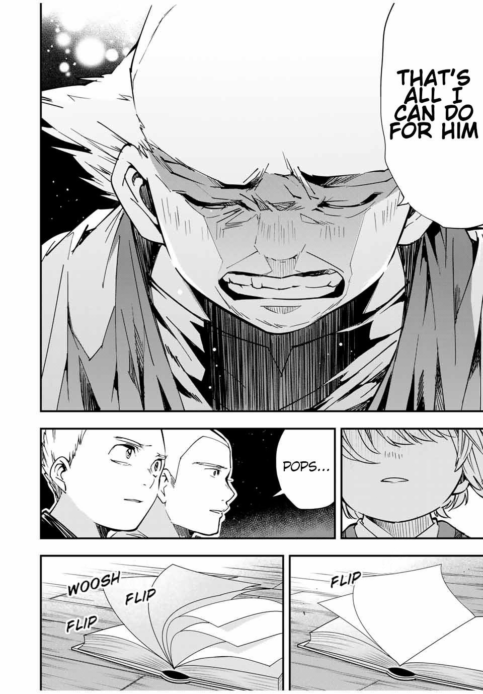 Reincarnated as an Aristocrat with an Appraisal Skill Chapter 16 - Page 16 in English