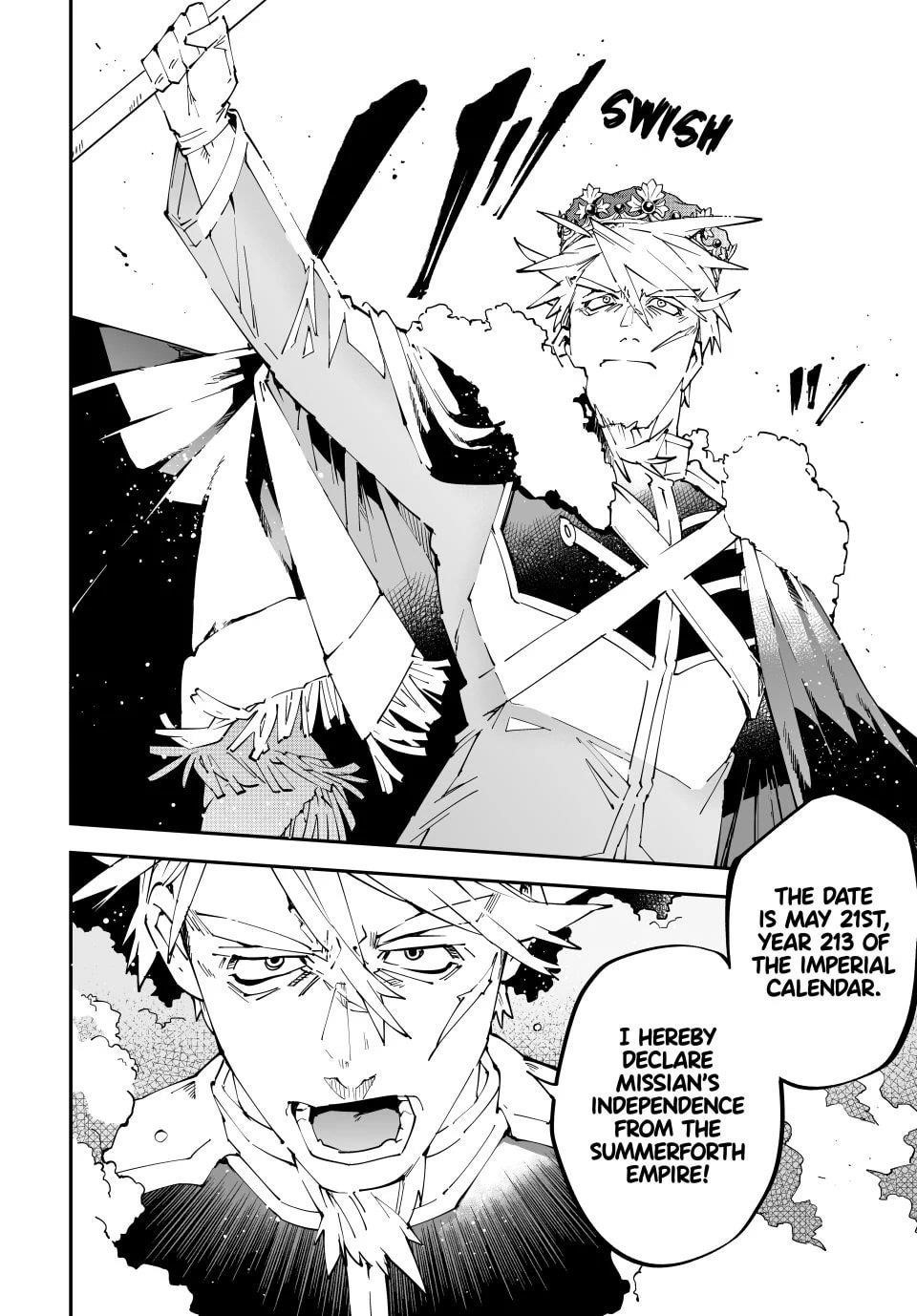 Reincarnated as an Aristocrat with an Appraisal Skill Chapter 162 - Page 14 in English