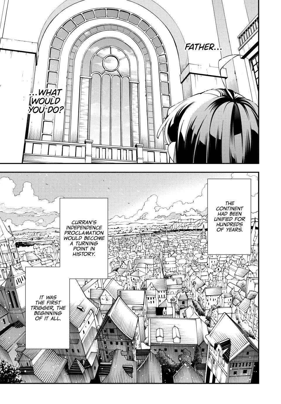 Reincarnated as an Aristocrat with an Appraisal Skill Chapter 162 - Page 19 in English