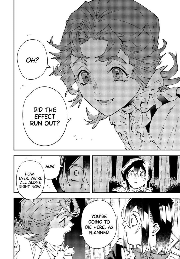 Reincarnated as an Aristocrat with an Appraisal Skill Chapter 165 - Page 10 in English