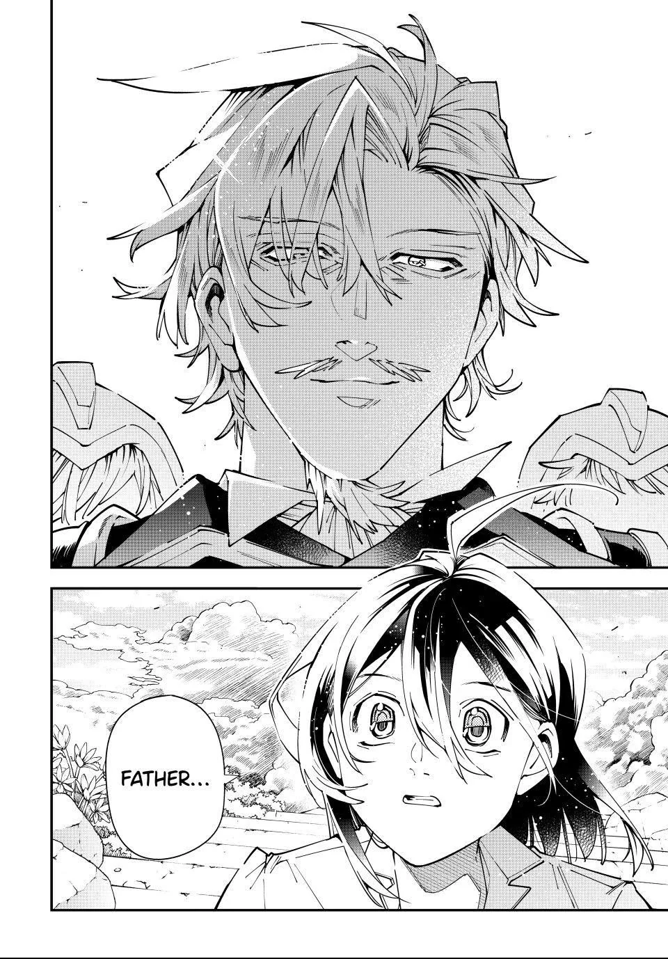 Reincarnated as an Aristocrat with an Appraisal Skill Chapter 169 - Page 20 in English