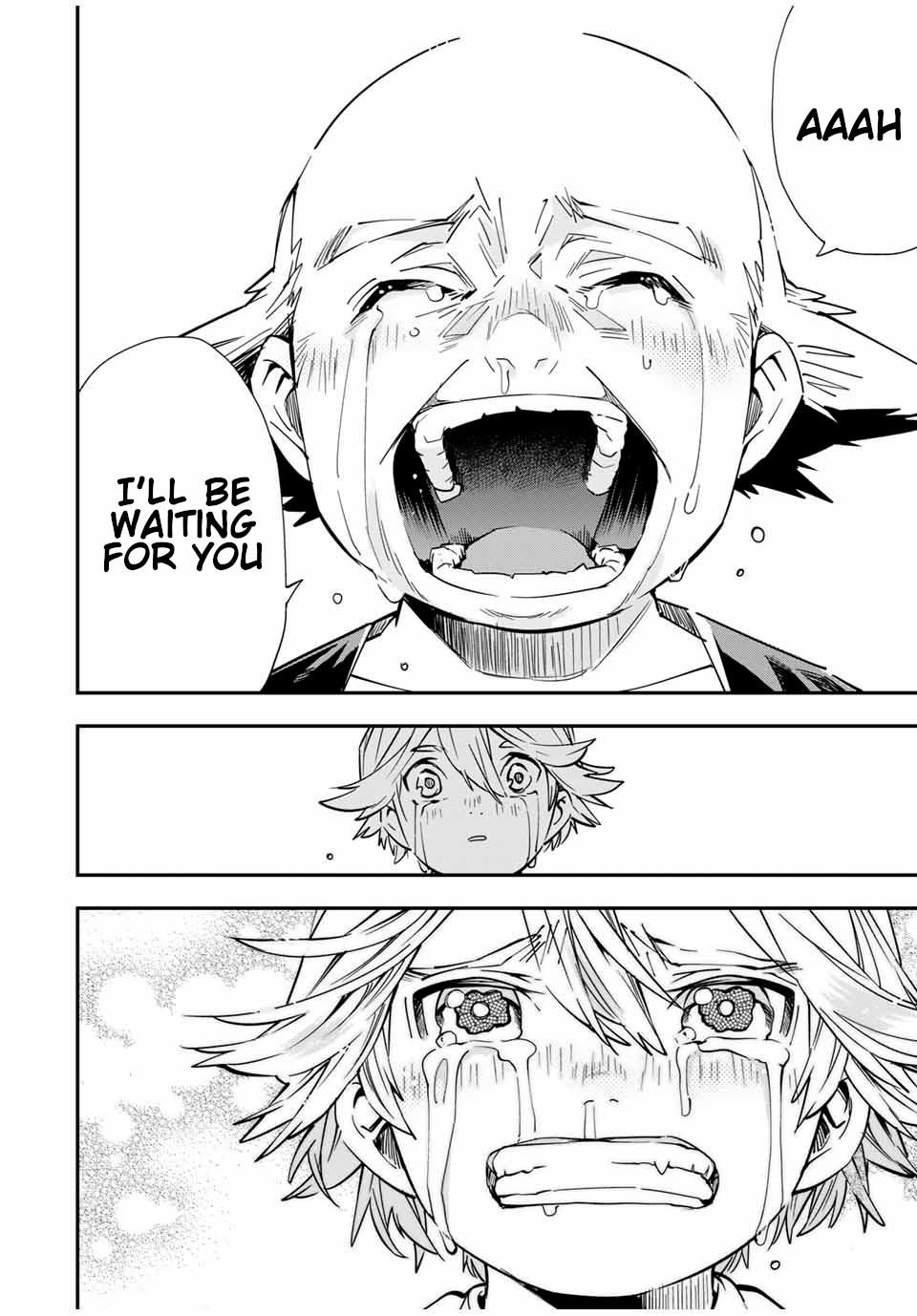 Reincarnated as an Aristocrat with an Appraisal Skill Chapter 17 - Page 12 in English
