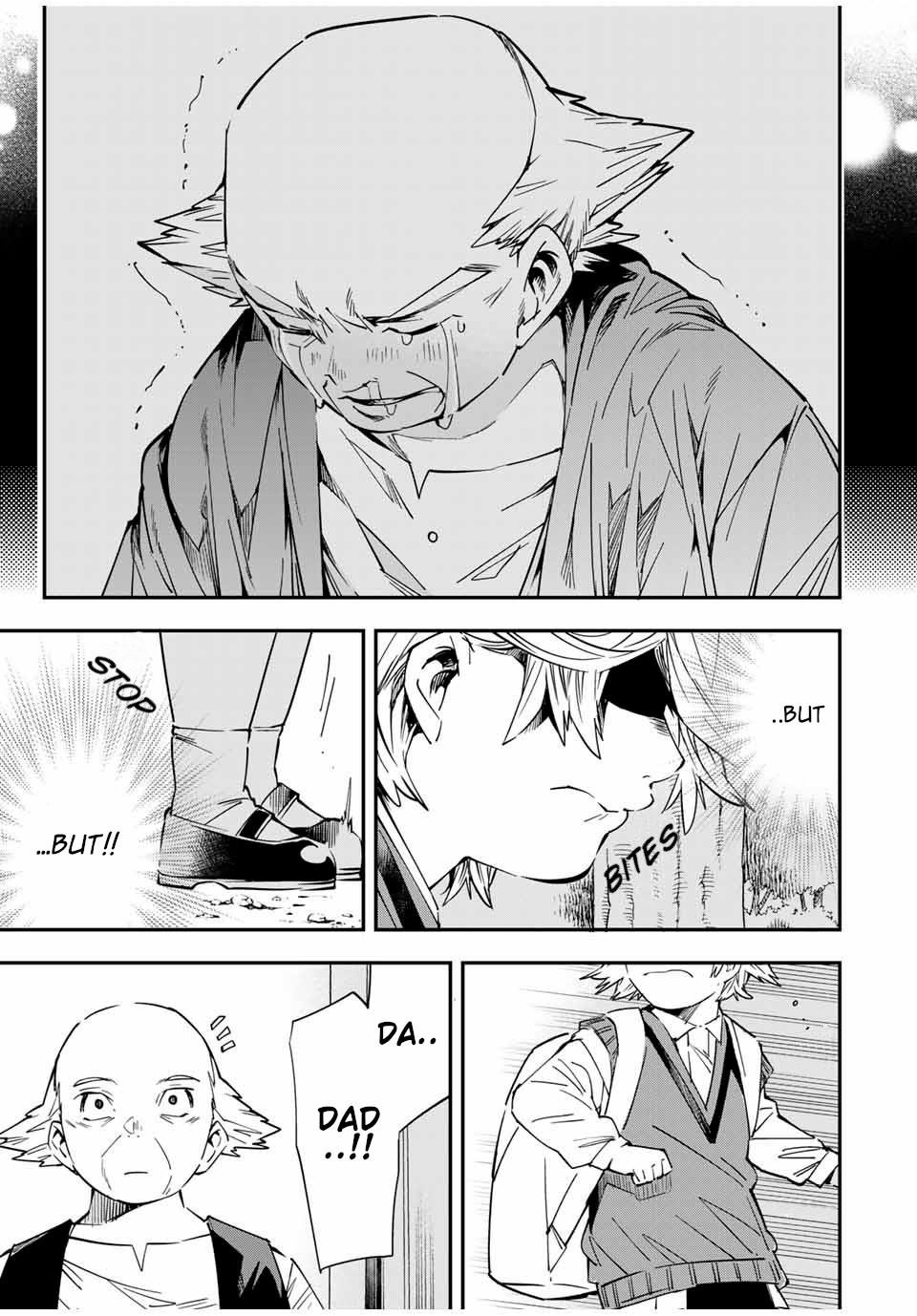 Reincarnated as an Aristocrat with an Appraisal Skill Chapter 17 - Page 9 in English