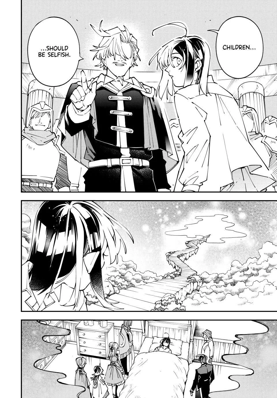 Reincarnated as an Aristocrat with an Appraisal Skill Chapter 170 - Page 10 in English
