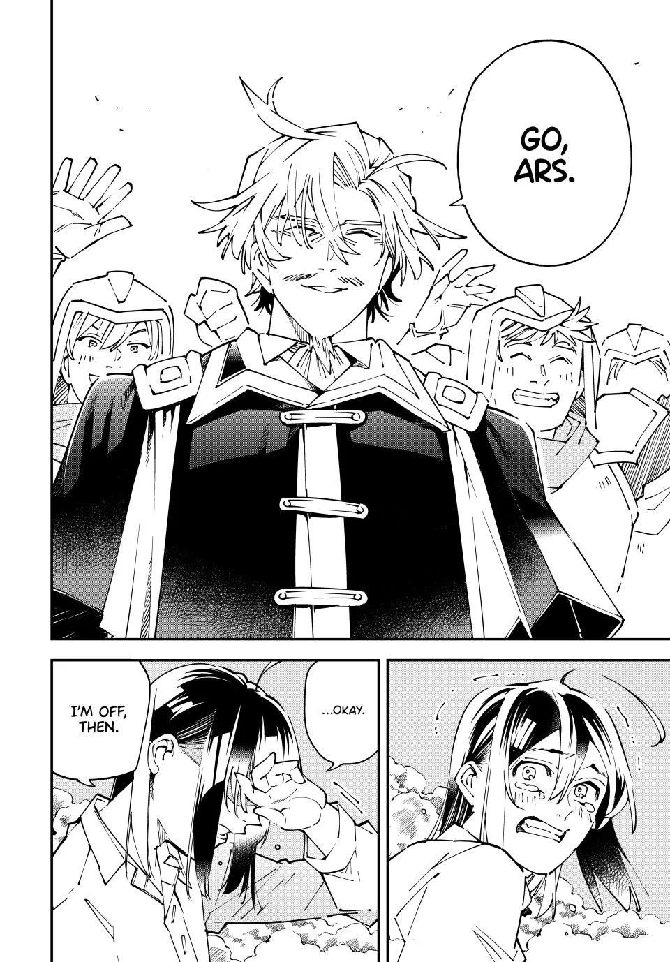 Reincarnated as an Aristocrat with an Appraisal Skill Chapter 170 - Page 12 in English