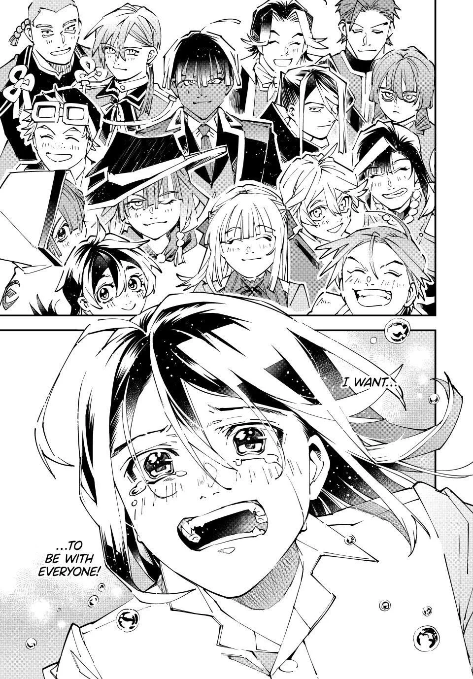 Reincarnated as an Aristocrat with an Appraisal Skill Chapter 170 - Page 17 in English