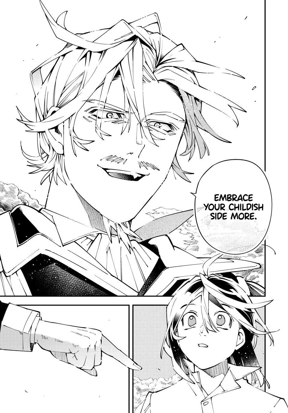 Reincarnated as an Aristocrat with an Appraisal Skill Chapter 170 - Page 9 in English