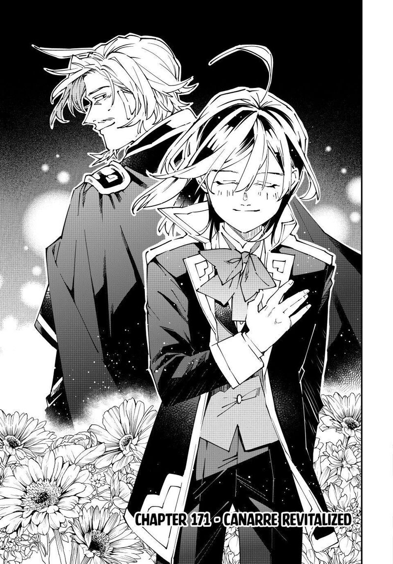 Reincarnated as an Aristocrat with an Appraisal Skill Chapter 171 - Page 3 in English