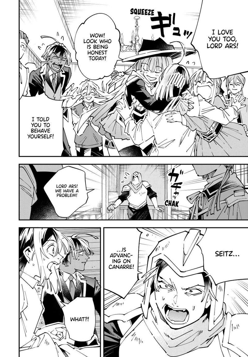 Reincarnated as an Aristocrat with an Appraisal Skill Chapter 171 - Page 8 in English