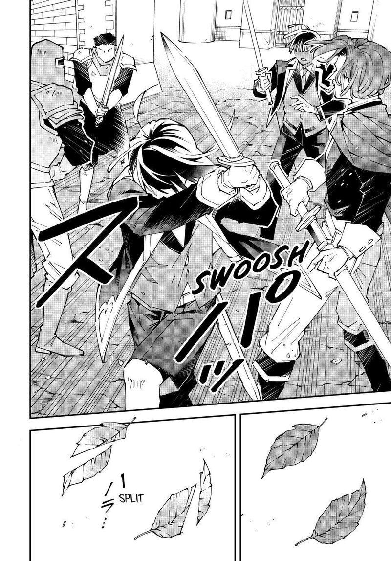 Reincarnated as an Aristocrat with an Appraisal Skill Chapter 172 - Page 10 in English