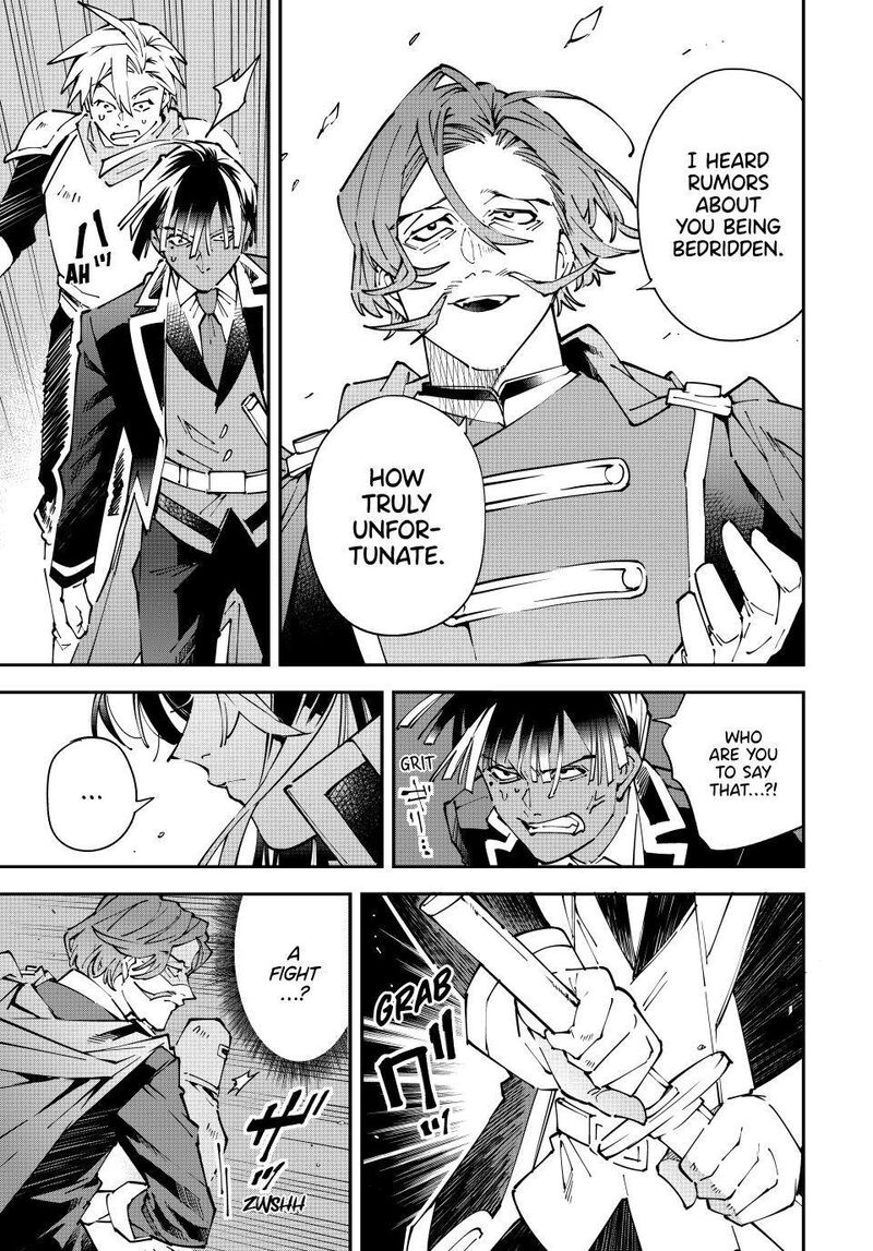 Reincarnated as an Aristocrat with an Appraisal Skill Chapter 172 - Page 9 in English