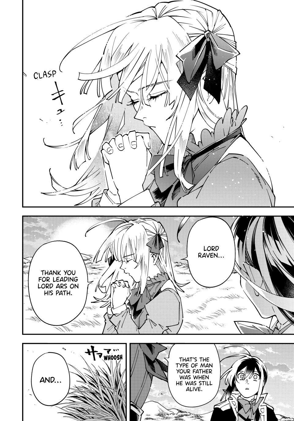 Reincarnated as an Aristocrat with an Appraisal Skill Chapter 173 - Page 14 in English