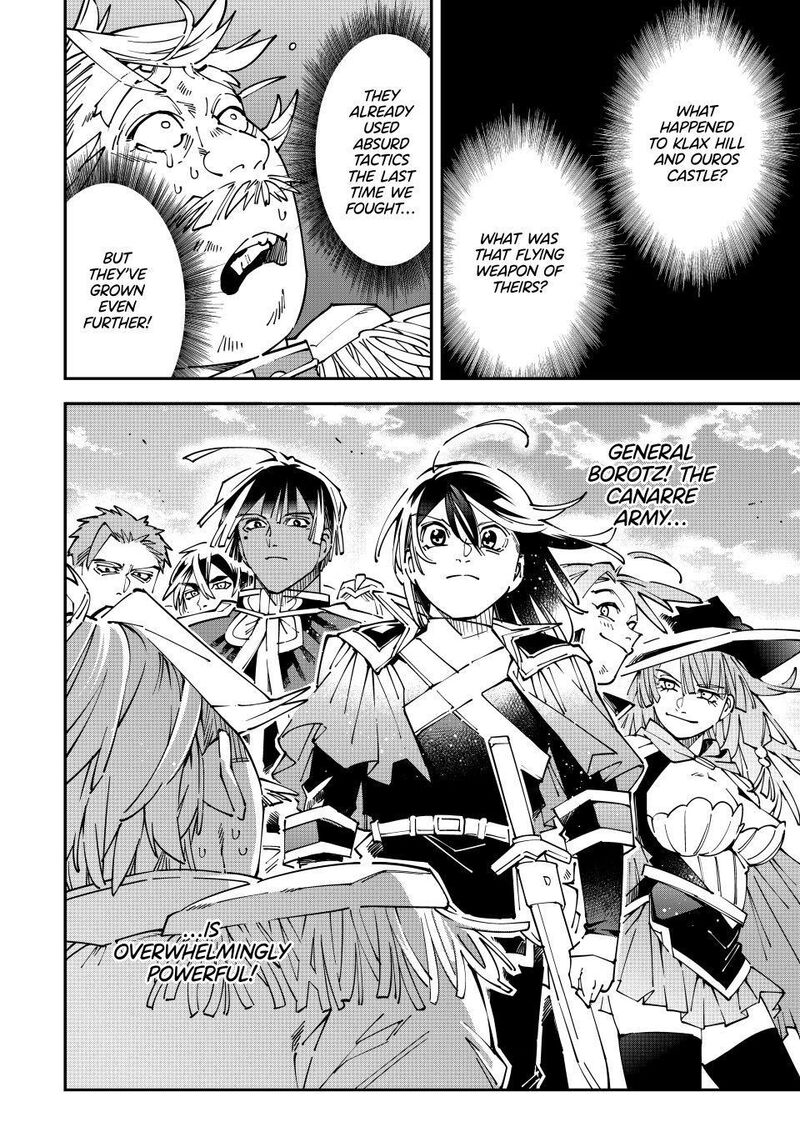 Reincarnated as an Aristocrat with an Appraisal Skill Chapter 176 - Page 18 in English