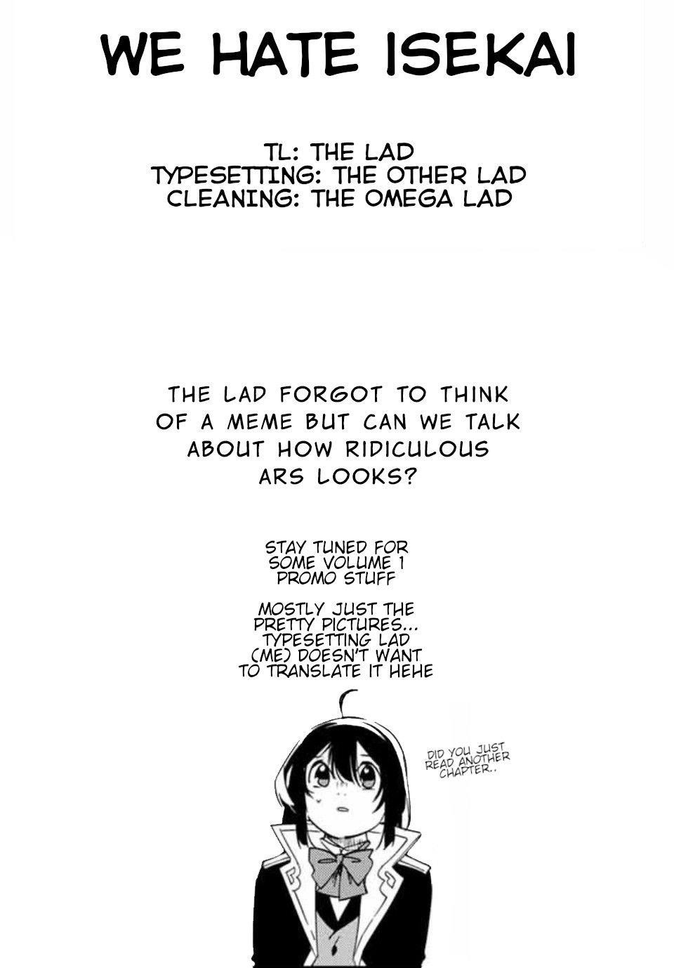 Reincarnated as an Aristocrat with an Appraisal Skill Chapter 18 - Page 21 in English