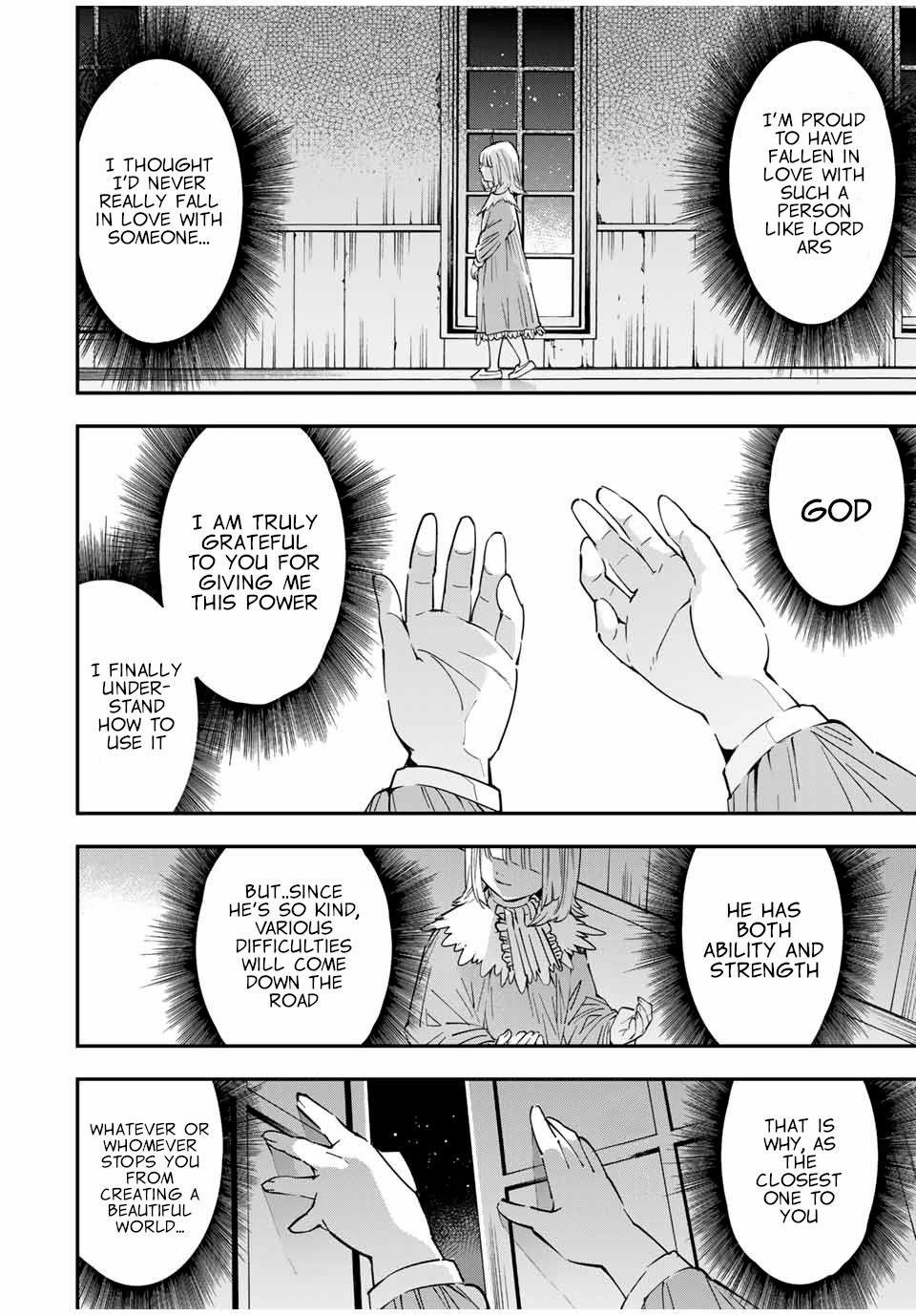 Reincarnated as an Aristocrat with an Appraisal Skill Chapter 22 - Page 18 in English