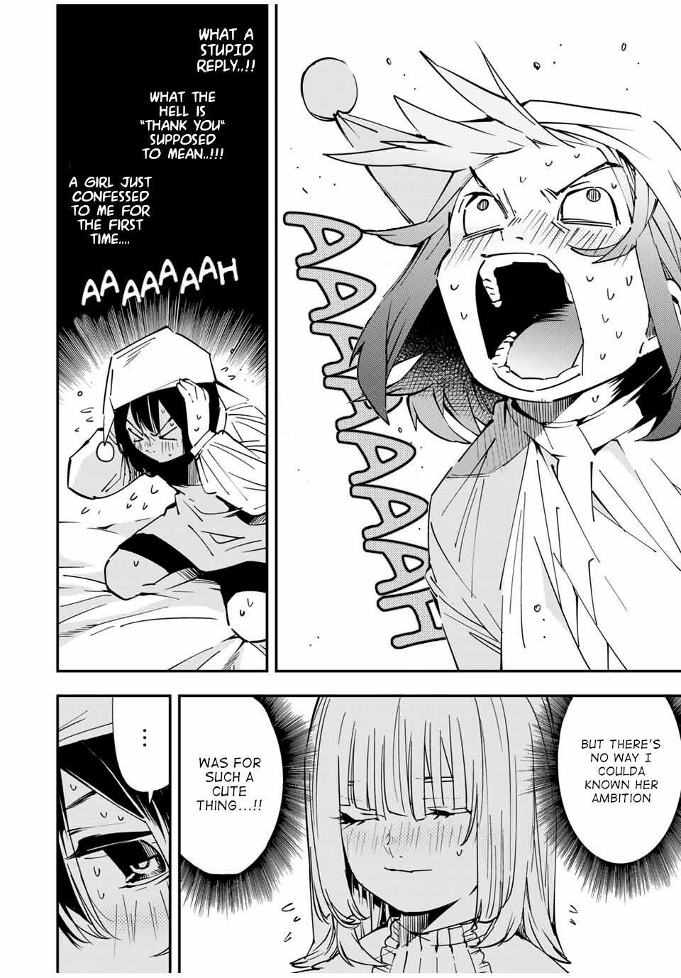 Reincarnated as an Aristocrat with an Appraisal Skill Chapter 22 - Page 4 in English
