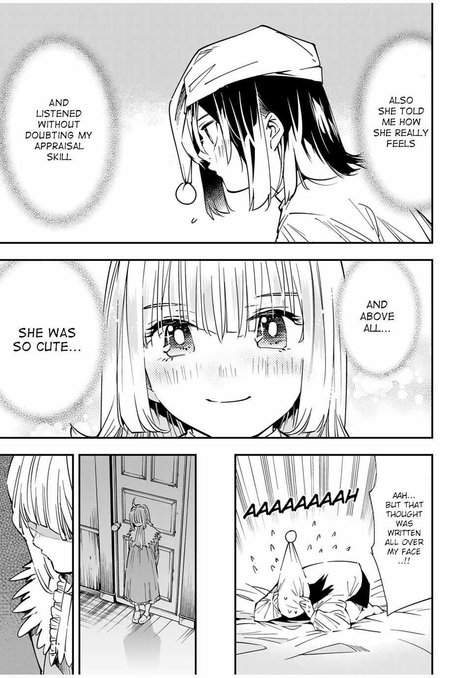 Reincarnated as an Aristocrat with an Appraisal Skill Chapter 22 - Page 5 in English