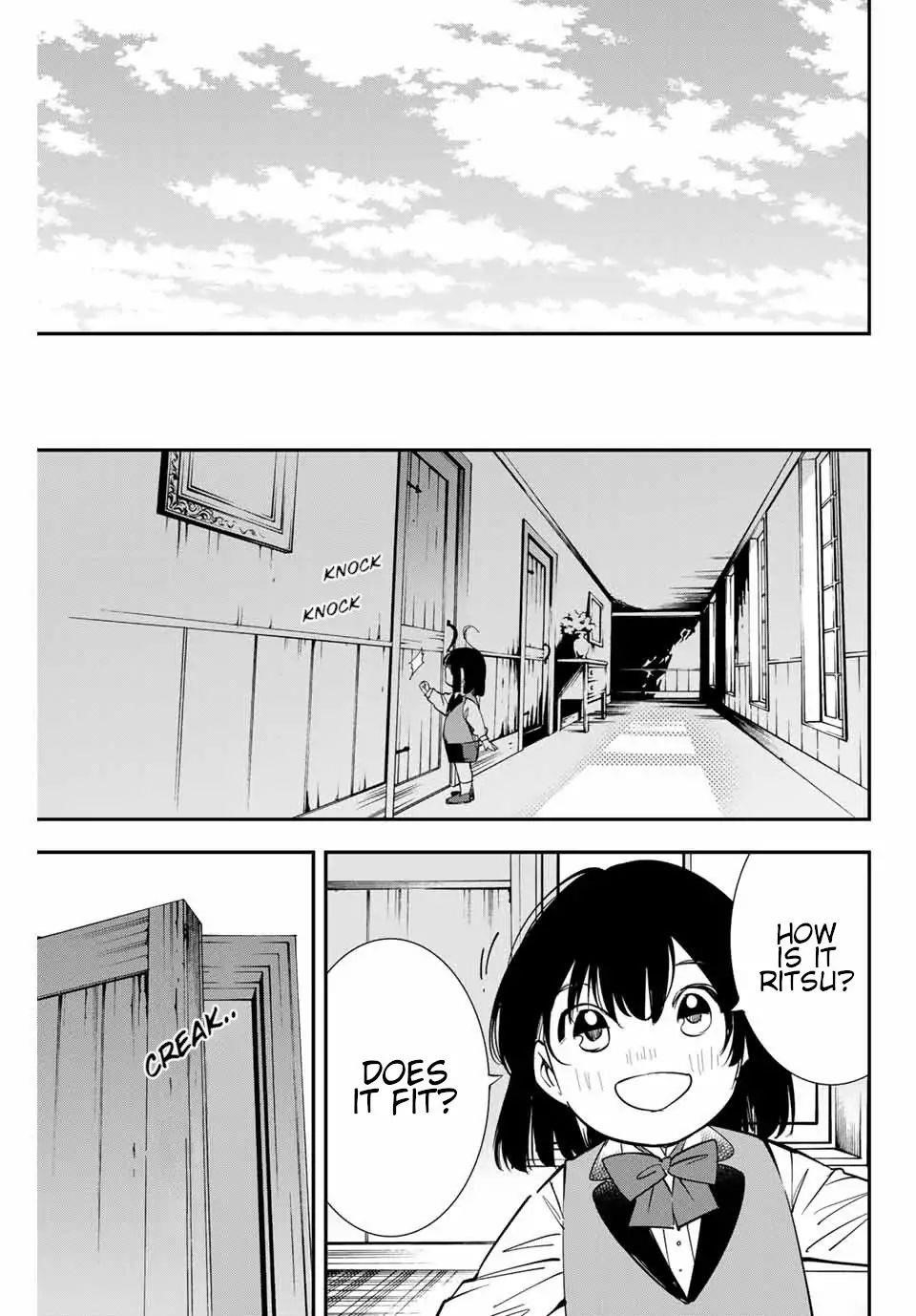 Reincarnated as an Aristocrat with an Appraisal Skill Chapter 3 - Page 15 in English