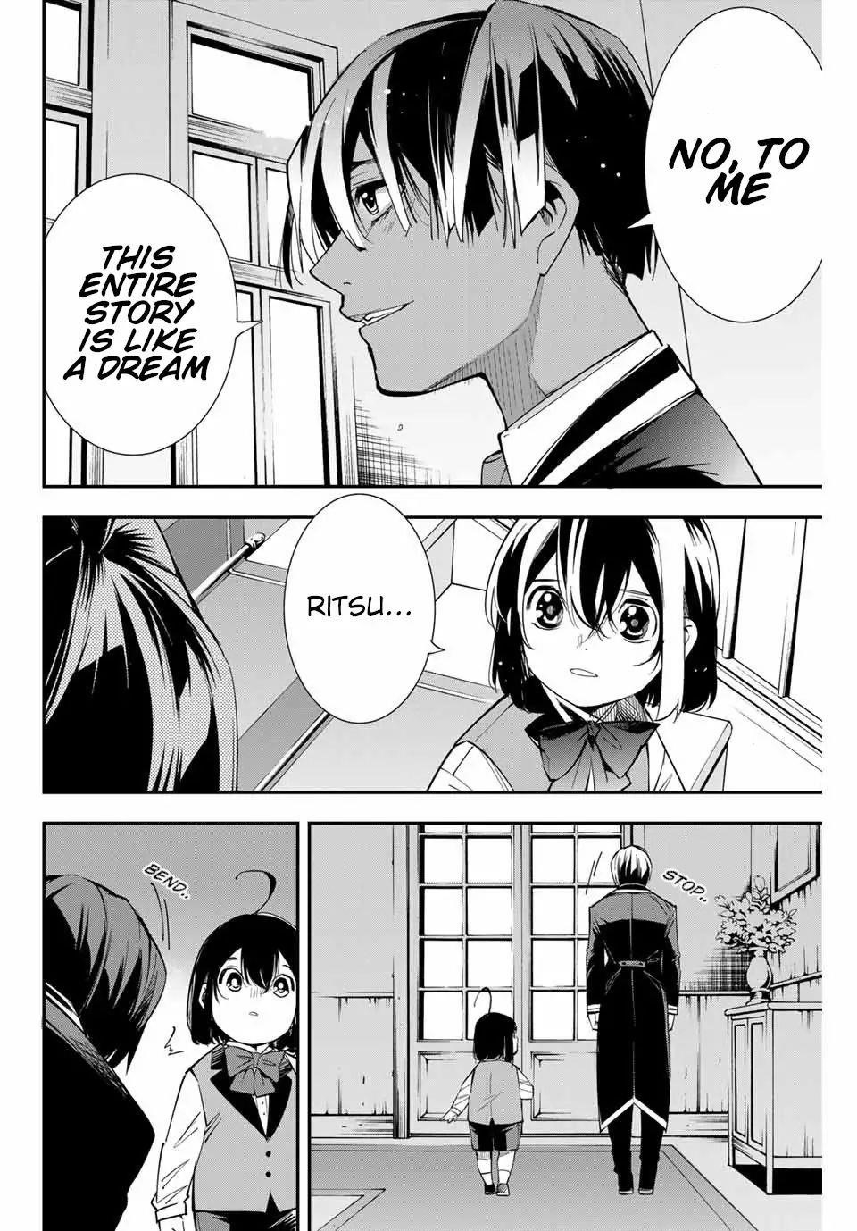 Reincarnated as an Aristocrat with an Appraisal Skill Chapter 3 - Page 18 in English