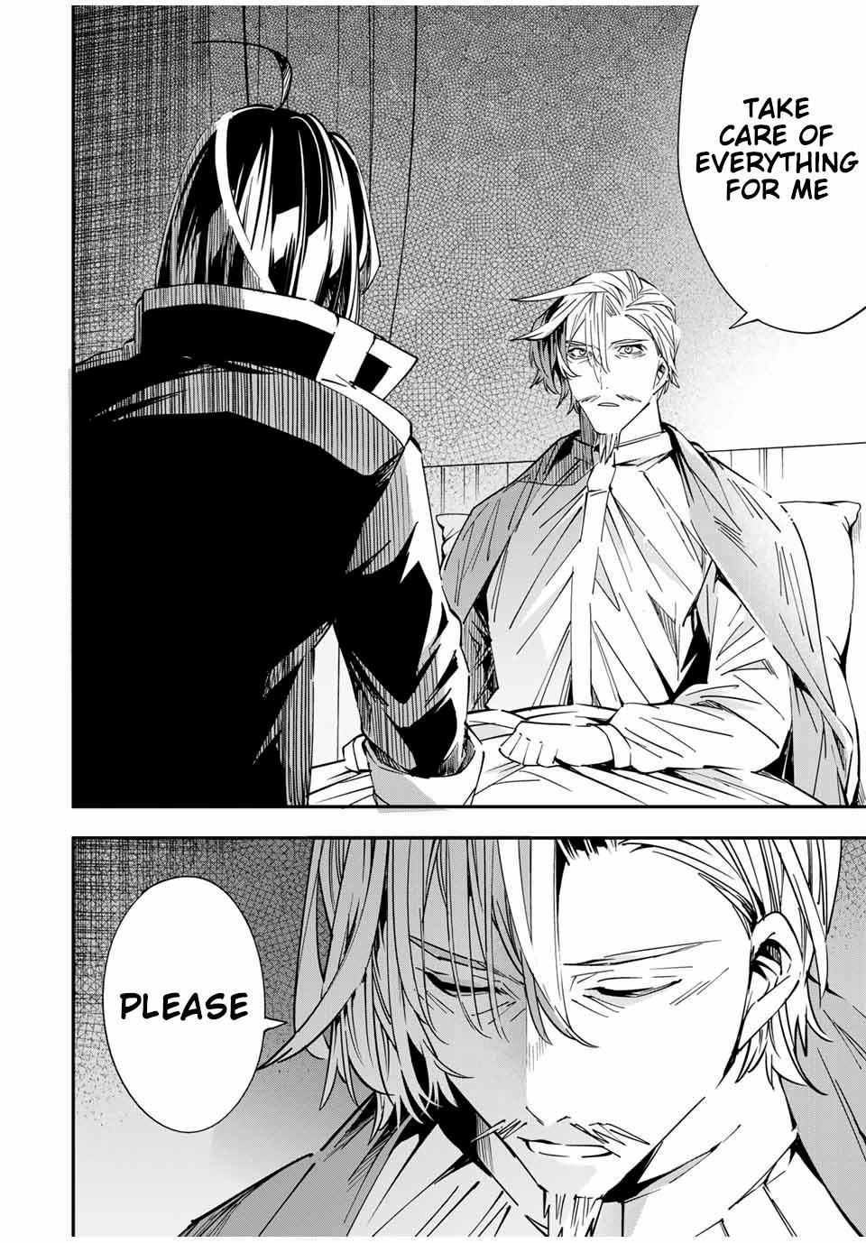 Reincarnated as an Aristocrat with an Appraisal Skill Chapter 30 - Page 14 in English