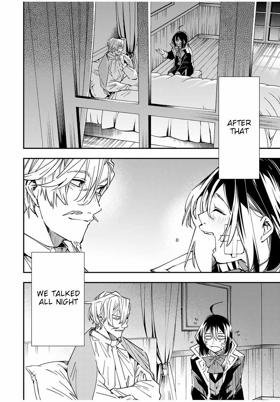 Reincarnated as an Aristocrat with an Appraisal Skill Chapter 30 - Page 18 in English